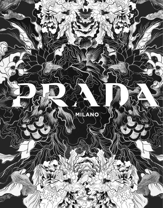 Luxury prints