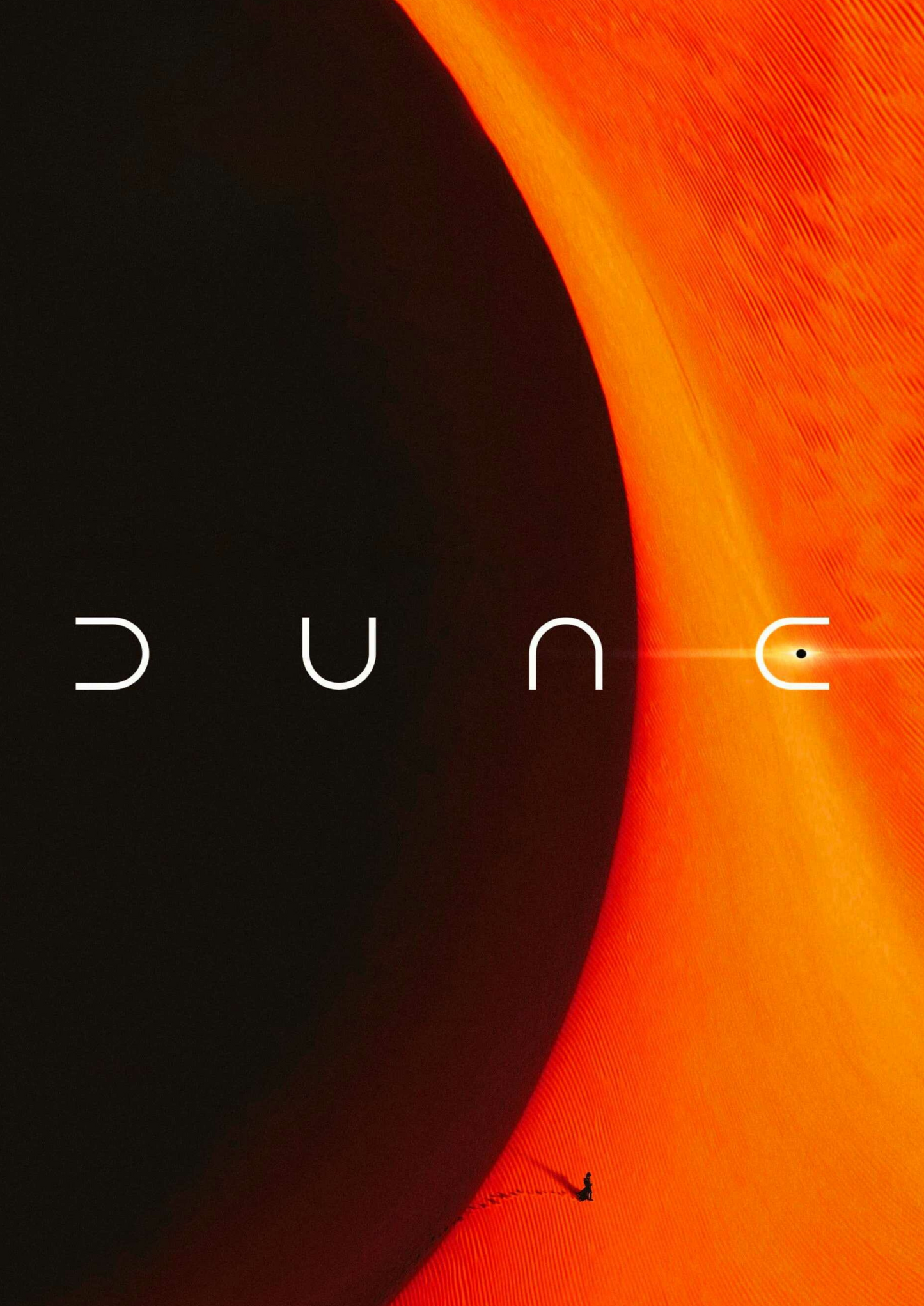 Dune 4k poster
