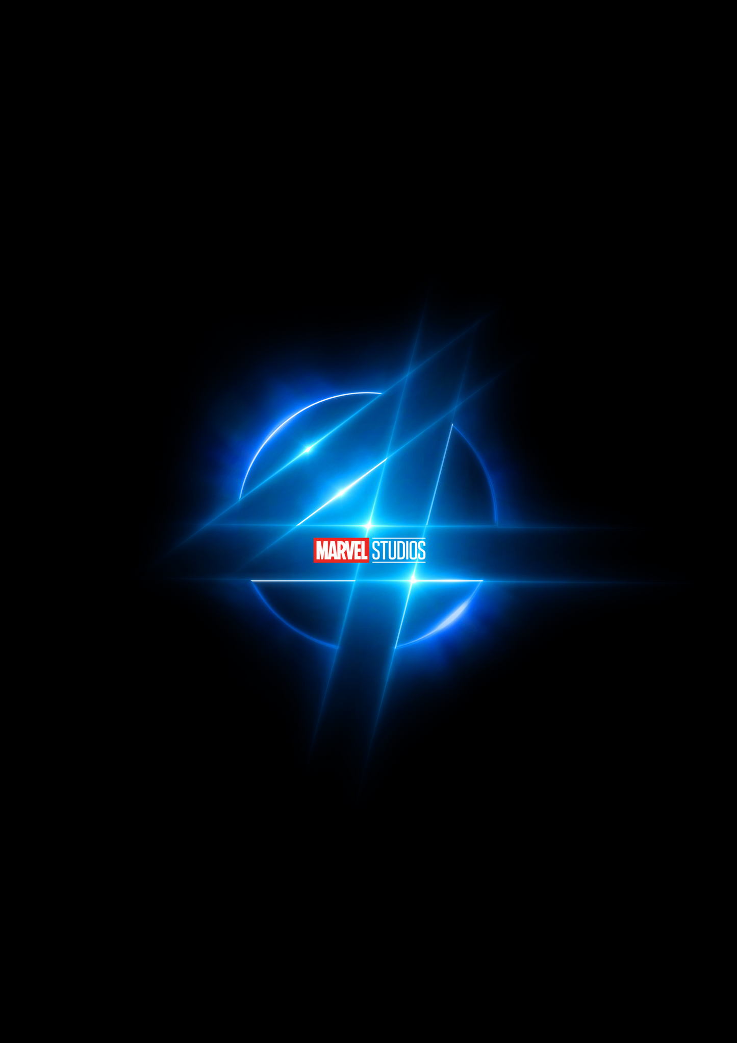 Fanstastic 4 4k poster