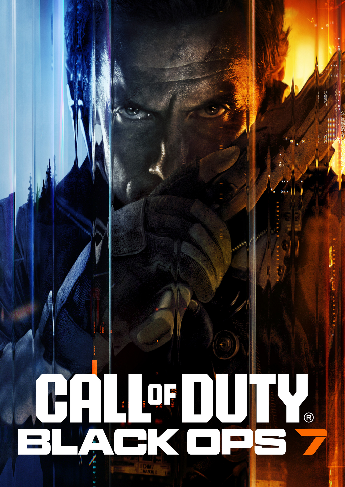 Call of Duty: Black Ops 7 8K