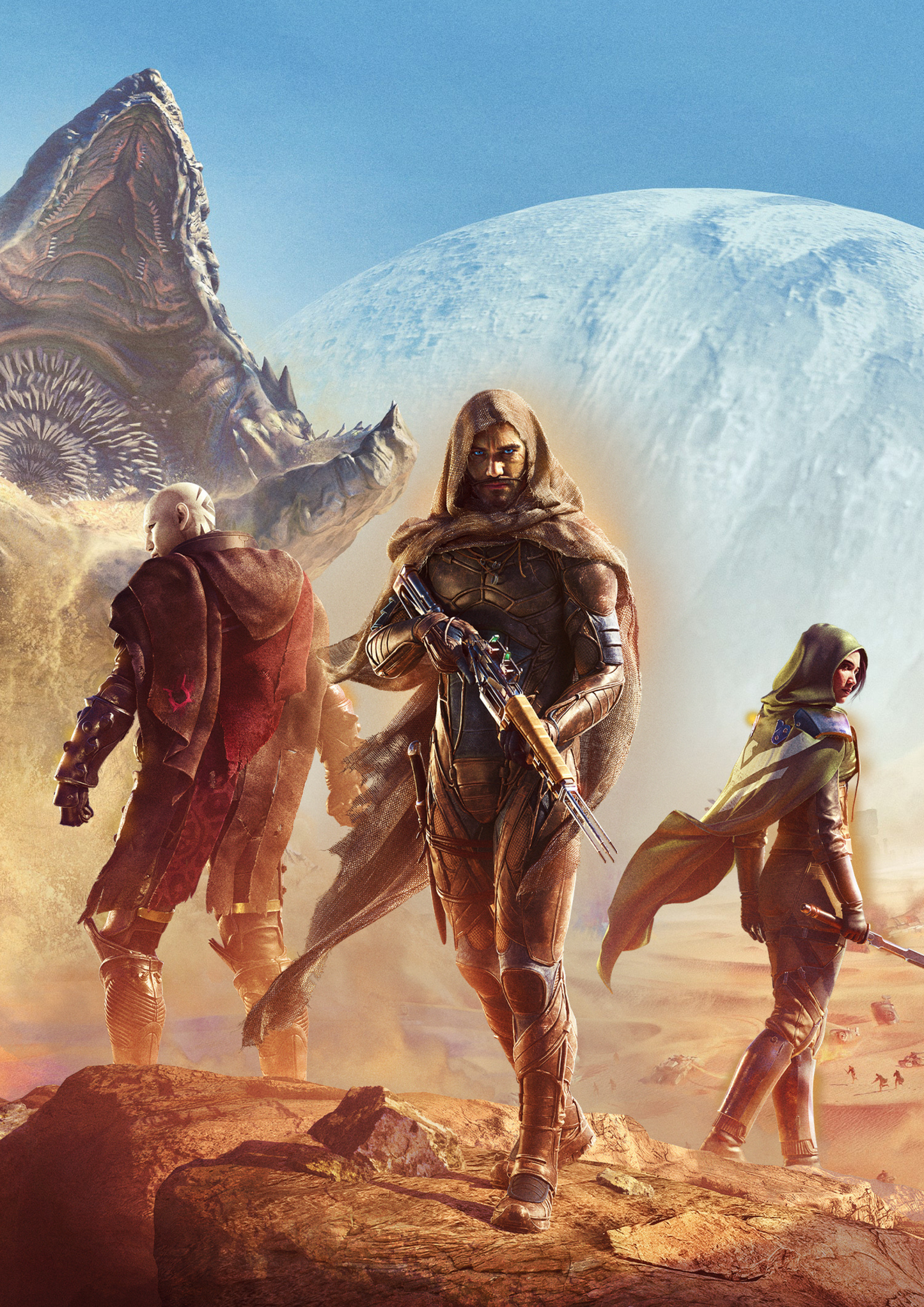 Dune: Awakening