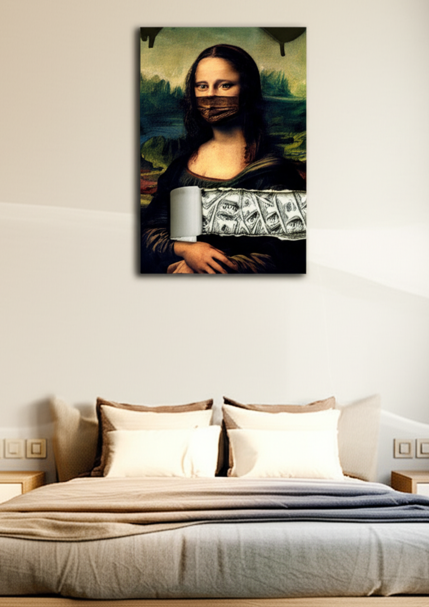 THE MONEY LOVE NY - ESABELLA