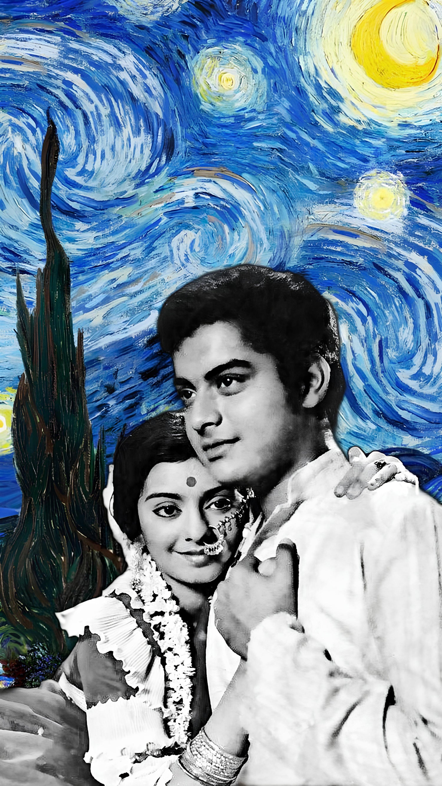Bollywood is love