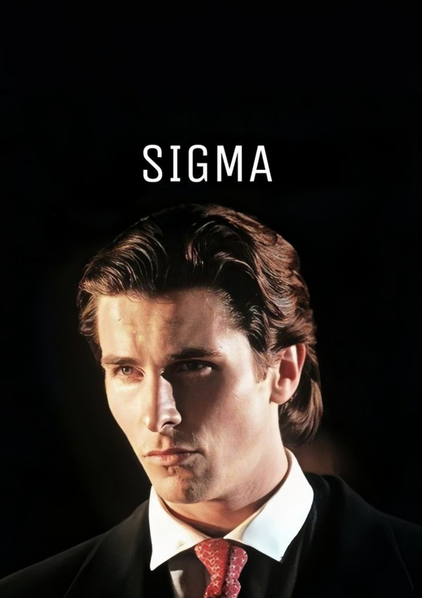Sigma