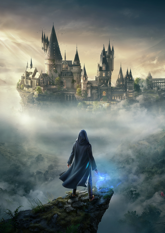 Hogwarts Legacy 2023