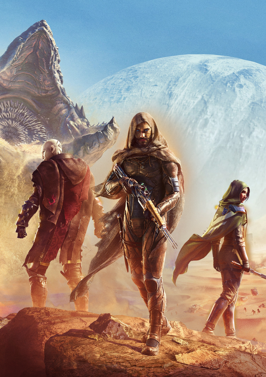 Dune: Awakening