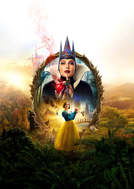 Disney Snow White