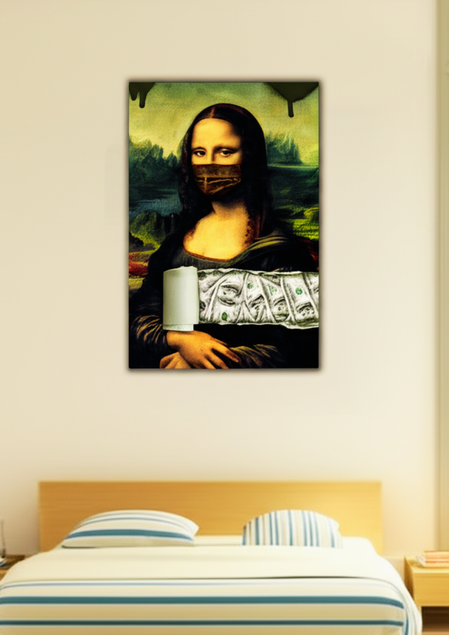 THE MONEY LOVE NY - ESABELLA