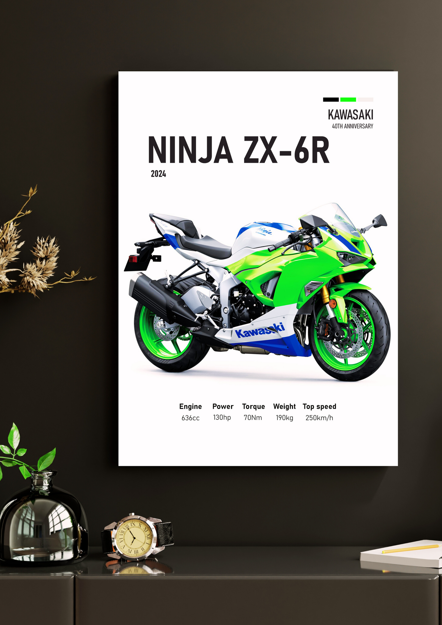 NINJA ZX-6R