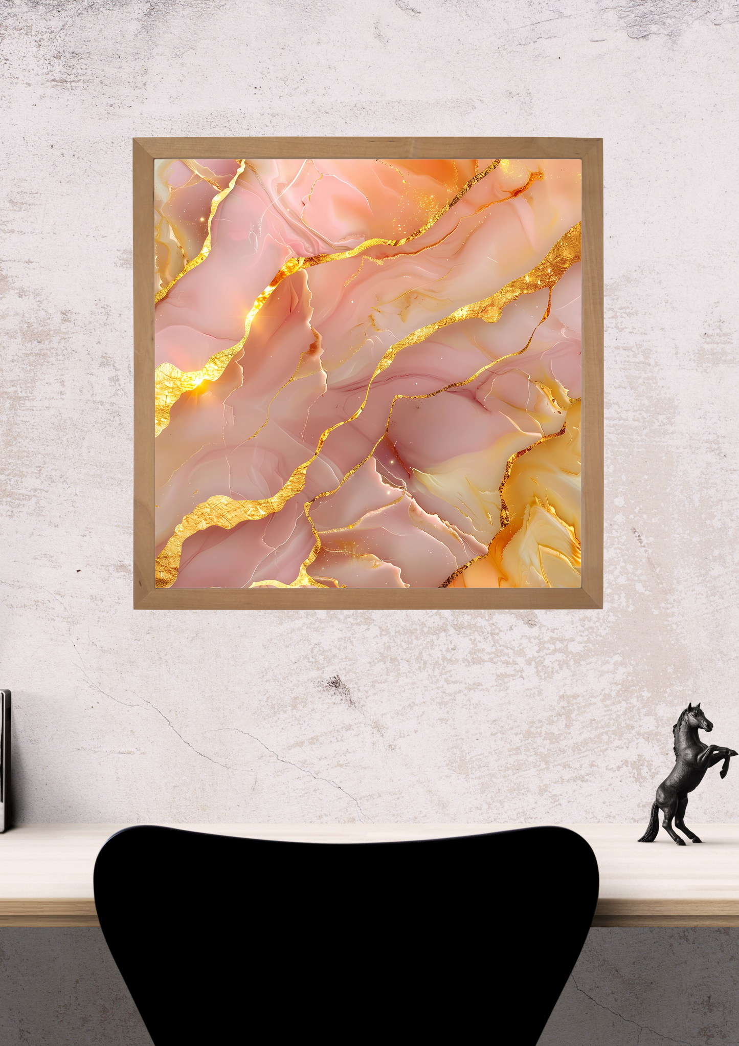 GOLDEN SNEP BY - FLAMINTI (ITALY)