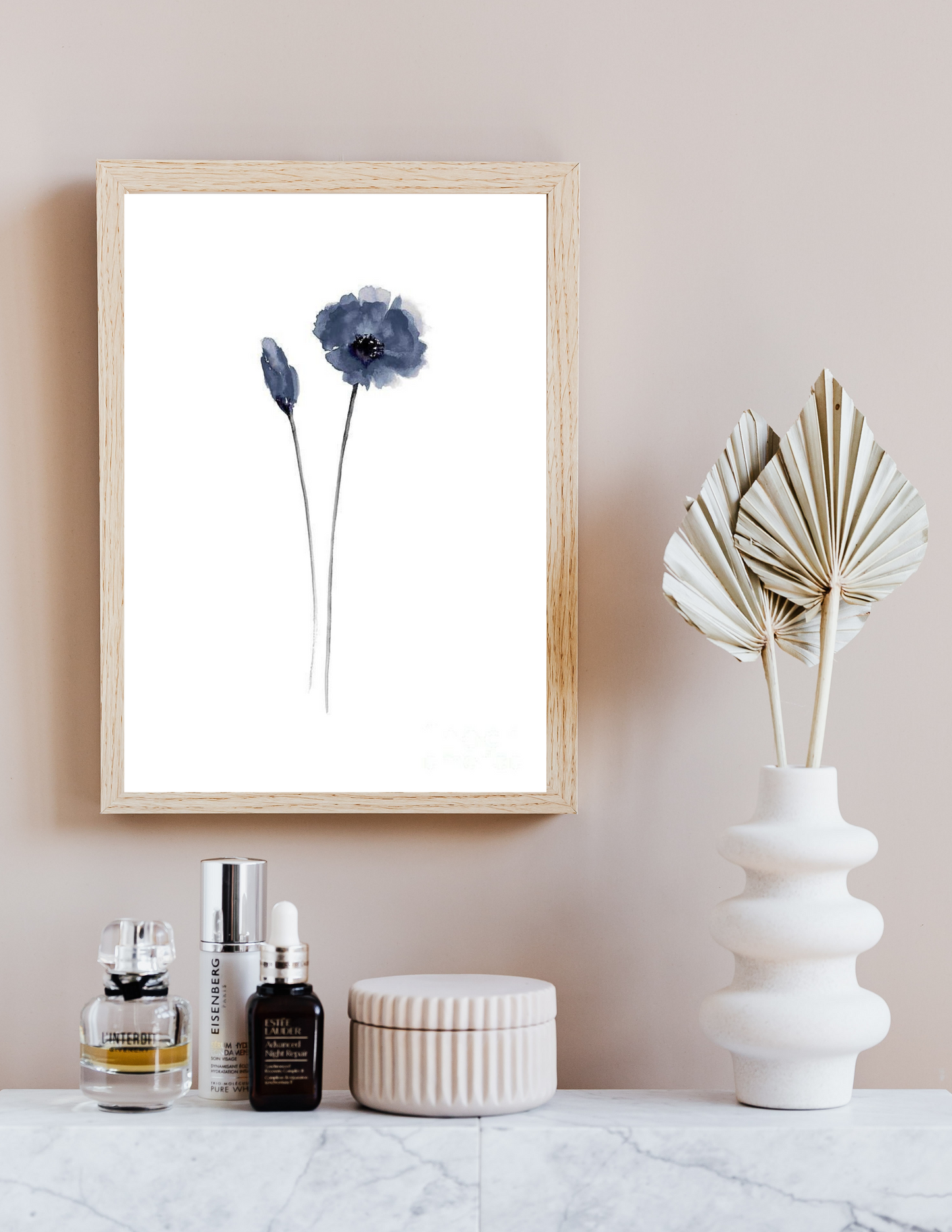 BLU 4K POSTER / POSTER