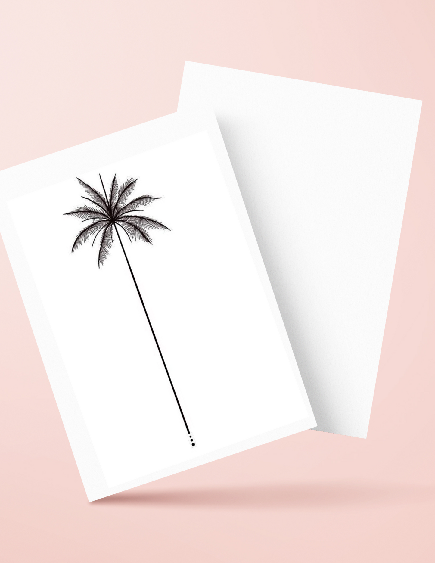 The tree 4k poster / frame