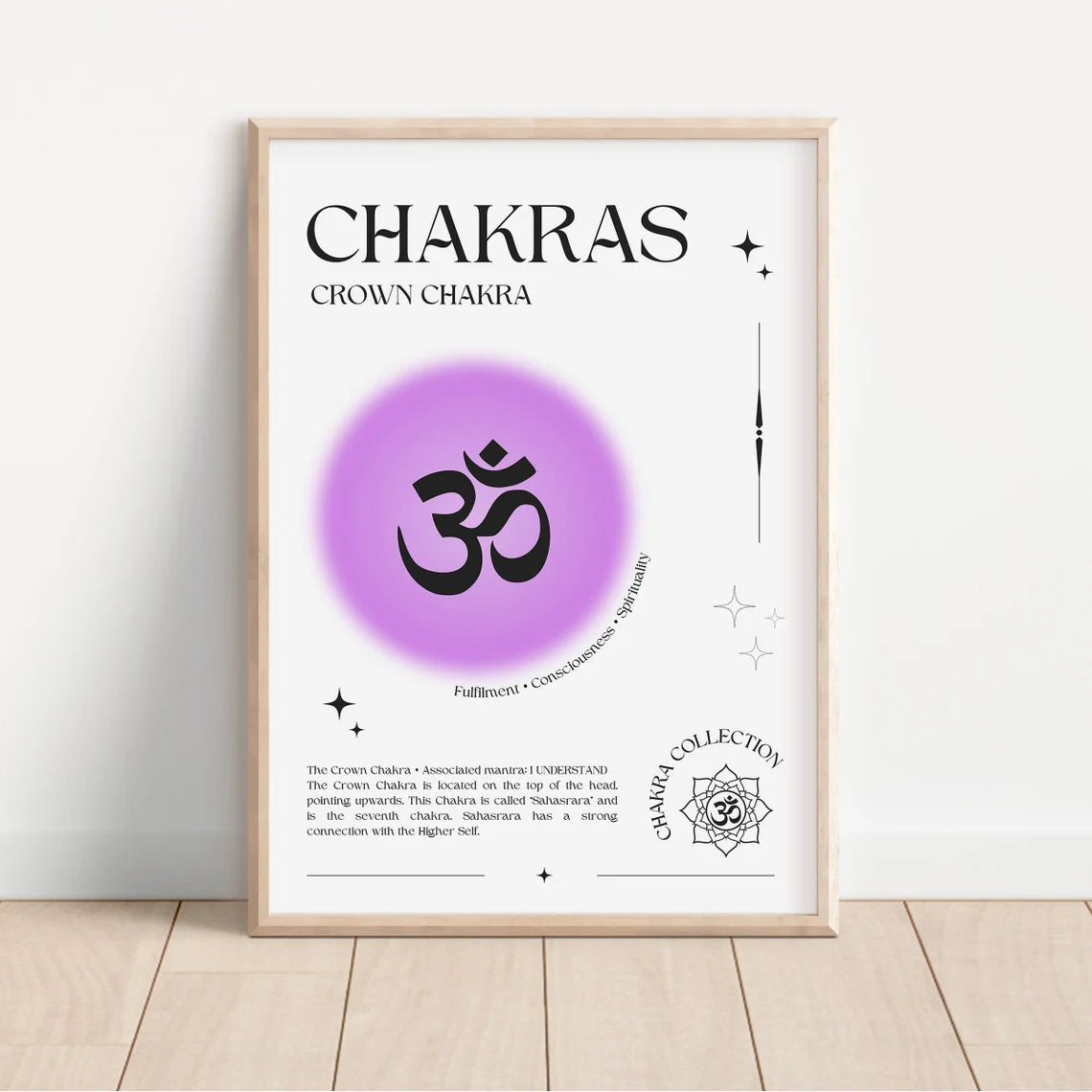 Pink bundle 4k poster / frame