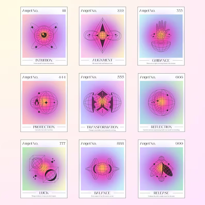 The spark 4k wall art painting